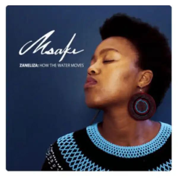 Msaki - Weight… For the War